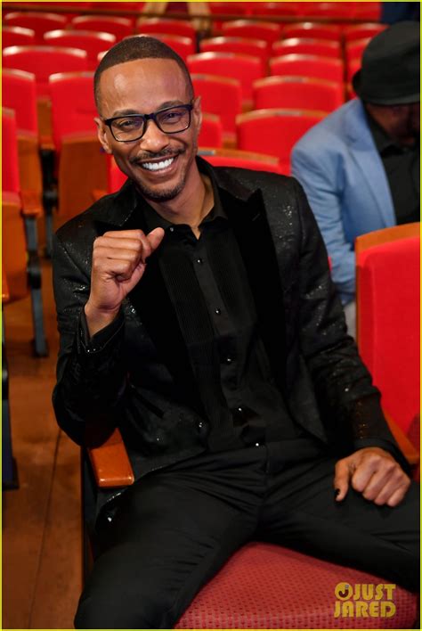 wife tevin campbell|R&B Star Tevin Campbell Opens Up About His Life — and Sexuality